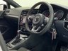 USED 2017 17 VOLKSWAGEN GOLF 2.0 GTI CLUBSPORT EDITION 40 DSG 5d 261 BHP CAMERA, ALCANTARA, NAV!