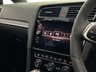 USED 2017 17 VOLKSWAGEN GOLF 2.0 GTI CLUBSPORT EDITION 40 DSG 5d 261 BHP CAMERA, ALCANTARA, NAV!