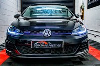 USED 2018 18 VOLKSWAGEN GOLF 1.4 GTE DSG 5d 150 BHP 2 KEYS + SENSORS + FSH