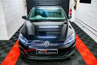 USED 2018 18 VOLKSWAGEN GOLF 1.4 GTE DSG 5d 150 BHP 2 KEYS + SENSORS + FSH