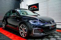 USED 2018 18 VOLKSWAGEN GOLF 1.4 GTE DSG 5d 150 BHP 2 KEYS + SENSORS + FSH