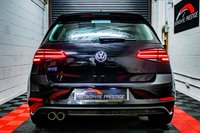 USED 2018 18 VOLKSWAGEN GOLF 1.4 GTE DSG 5d 150 BHP 2 KEYS + SENSORS + FSH