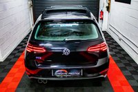 USED 2018 18 VOLKSWAGEN GOLF 1.4 GTE DSG 5d 150 BHP 2 KEYS + SENSORS + FSH