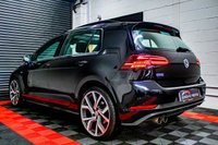 USED 2018 18 VOLKSWAGEN GOLF 1.4 GTE DSG 5d 150 BHP 2 KEYS + SENSORS + FSH