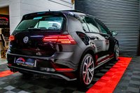 USED 2018 18 VOLKSWAGEN GOLF 1.4 GTE DSG 5d 150 BHP 2 KEYS + SENSORS + FSH