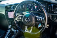 USED 2018 18 VOLKSWAGEN GOLF 1.4 GTE DSG 5d 150 BHP 2 KEYS + SENSORS + FSH