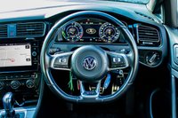 USED 2018 18 VOLKSWAGEN GOLF 1.4 GTE DSG 5d 150 BHP 2 KEYS + SENSORS + FSH