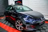 USED 2018 18 VOLKSWAGEN GOLF 1.4 GTE DSG 5d 150 BHP 2 KEYS + SENSORS + FSH