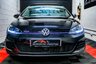 USED 2018 18 VOLKSWAGEN GOLF 1.4 GTE DSG 5d 150 BHP 2 KEYS + SENSORS + FSH