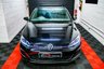 USED 2018 18 VOLKSWAGEN GOLF 1.4 GTE DSG 5d 150 BHP 2 KEYS + SENSORS + FSH