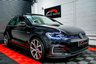 USED 2018 18 VOLKSWAGEN GOLF 1.4 GTE DSG 5d 150 BHP 2 KEYS + SENSORS + FSH