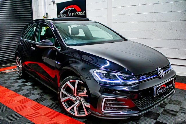 2018 18 Volkswagen Golf 1.4 GTE DSG 5d 150 BHP
