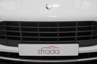 USED 2017 67 PORSCHE MACAN 3.0 D S PDK 5d 258 BHP + NATIONWIDE HOME DELIVERY +