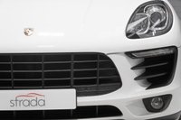 USED 2017 67 PORSCHE MACAN 3.0 D S PDK 5d 258 BHP + NATIONWIDE HOME DELIVERY +