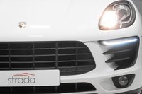 USED 2017 67 PORSCHE MACAN 3.0 D S PDK 5d 258 BHP + NATIONWIDE HOME DELIVERY +