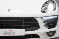 USED 2017 67 PORSCHE MACAN 3.0 D S PDK 5d 258 BHP + NATIONWIDE HOME DELIVERY +