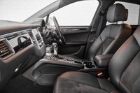 USED 2017 67 PORSCHE MACAN 3.0 D S PDK 5d 258 BHP + NATIONWIDE HOME DELIVERY +