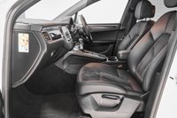 USED 2017 67 PORSCHE MACAN 3.0 D S PDK 5d 258 BHP + NATIONWIDE HOME DELIVERY +