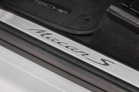 USED 2017 67 PORSCHE MACAN 3.0 D S PDK 5d 258 BHP + NATIONWIDE HOME DELIVERY +