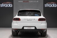 USED 2017 67 PORSCHE MACAN 3.0 D S PDK 5d 258 BHP + NATIONWIDE HOME DELIVERY +