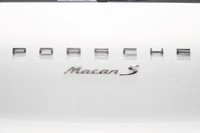 USED 2017 67 PORSCHE MACAN 3.0 D S PDK 5d 258 BHP + NATIONWIDE HOME DELIVERY +