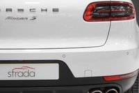 USED 2017 67 PORSCHE MACAN 3.0 D S PDK 5d 258 BHP + NATIONWIDE HOME DELIVERY +