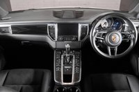 USED 2017 67 PORSCHE MACAN 3.0 D S PDK 5d 258 BHP + NATIONWIDE HOME DELIVERY +