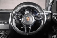 USED 2017 67 PORSCHE MACAN 3.0 D S PDK 5d 258 BHP + NATIONWIDE HOME DELIVERY +
