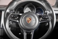 USED 2017 67 PORSCHE MACAN 3.0 D S PDK 5d 258 BHP + NATIONWIDE HOME DELIVERY +