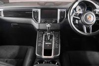 USED 2017 67 PORSCHE MACAN 3.0 D S PDK 5d 258 BHP + NATIONWIDE HOME DELIVERY +