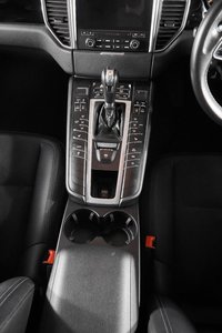 USED 2017 67 PORSCHE MACAN 3.0 D S PDK 5d 258 BHP + NATIONWIDE HOME DELIVERY +