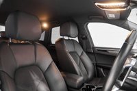 USED 2017 67 PORSCHE MACAN 3.0 D S PDK 5d 258 BHP + NATIONWIDE HOME DELIVERY +