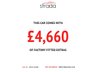 USED 2017 67 PORSCHE MACAN 3.0 D S PDK 5d 258 BHP + NATIONWIDE HOME DELIVERY +