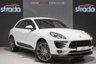 USED 2017 67 PORSCHE MACAN 3.0 D S PDK 5d 258 BHP + NATIONWIDE HOME DELIVERY +