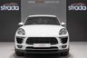 USED 2017 67 PORSCHE MACAN 3.0 D S PDK 5d 258 BHP + NATIONWIDE HOME DELIVERY +