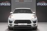USED 2017 67 PORSCHE MACAN 3.0 D S PDK 5d 258 BHP + NATIONWIDE HOME DELIVERY +