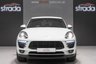 USED 2017 67 PORSCHE MACAN 3.0 D S PDK 5d 258 BHP + NATIONWIDE HOME DELIVERY +