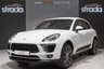 USED 2017 67 PORSCHE MACAN 3.0 D S PDK 5d 258 BHP + NATIONWIDE HOME DELIVERY +
