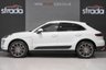 USED 2017 67 PORSCHE MACAN 3.0 D S PDK 5d 258 BHP + NATIONWIDE HOME DELIVERY +