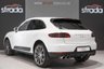 USED 2017 67 PORSCHE MACAN 3.0 D S PDK 5d 258 BHP + NATIONWIDE HOME DELIVERY +