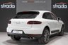 USED 2017 67 PORSCHE MACAN 3.0 D S PDK 5d 258 BHP + NATIONWIDE HOME DELIVERY +