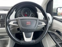 USED 2013 63 SEAT MII 1.0 TOCA 3d 59 BHP www.suffolkcarcentre.co.uk - Located at Lowestoft