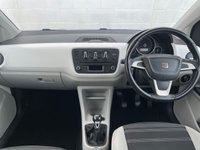 USED 2013 63 SEAT MII 1.0 TOCA 3d 59 BHP www.suffolkcarcentre.co.uk - Located at Lowestoft