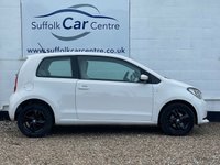 USED 2013 63 SEAT MII 1.0 TOCA 3d 59 BHP www.suffolkcarcentre.co.uk - Located at Lowestoft