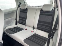 USED 2013 63 SEAT MII 1.0 TOCA 3d 59 BHP www.suffolkcarcentre.co.uk - Located at Lowestoft