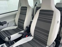USED 2013 63 SEAT MII 1.0 TOCA 3d 59 BHP www.suffolkcarcentre.co.uk - Located at Lowestoft