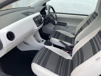 USED 2013 63 SEAT MII 1.0 TOCA 3d 59 BHP www.suffolkcarcentre.co.uk - Located at Lowestoft