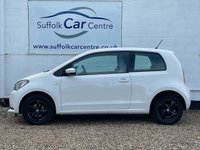 USED 2013 63 SEAT MII 1.0 TOCA 3d 59 BHP www.suffolkcarcentre.co.uk - Located at Lowestoft