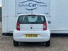 USED 2013 63 SEAT MII 1.0 TOCA 3d 59 BHP www.suffolkcarcentre.co.uk - Located at Lowestoft