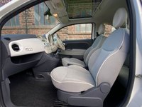 USED 2014 14 FIAT 500 0.9 TWINAIR LOUNGE 3d 85 BHP 